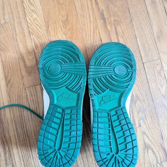 Nike Dunk Low SE Lottery Pack Malachite Green - Picture 7 of 7